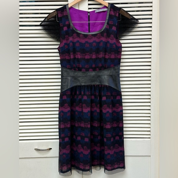 Marc New York, Andrew Marc Dress Size 2 - Picture 1 of 9